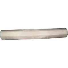 Szúnyogháló Öntött 150 cm Fehér /50 m