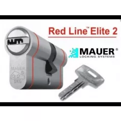 Cilinderbetét Elite2 31x51 C14