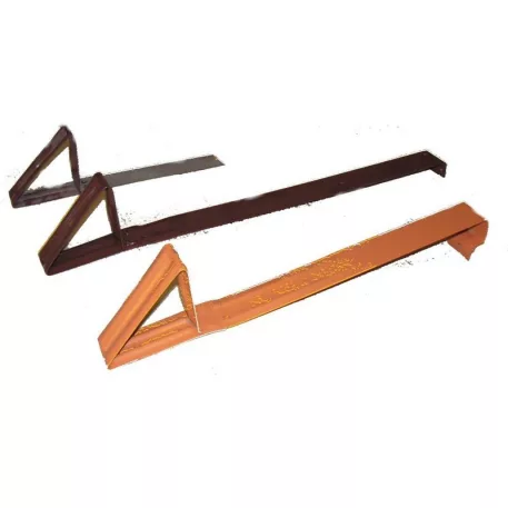 Hófogóbak Cseréphez Vörös/20 db