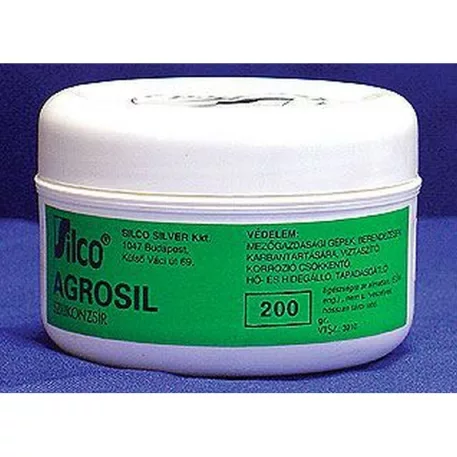Szilikonzsír Agrosil 200 gr