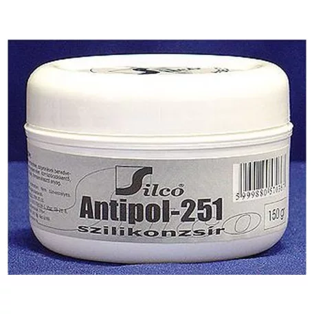 Szilikonzsír Antipol 251 150 gr