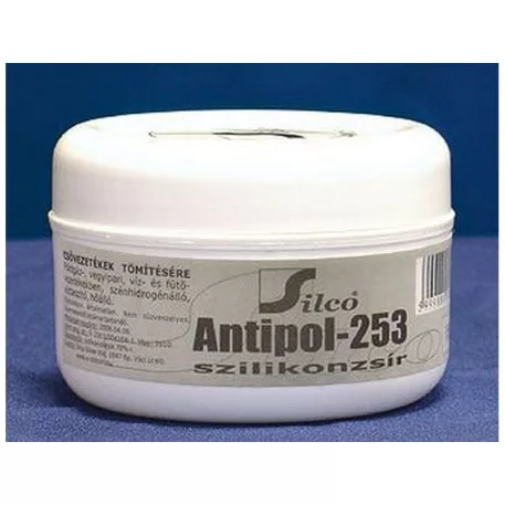 Szilikonzsír Antipol 253 150 gr