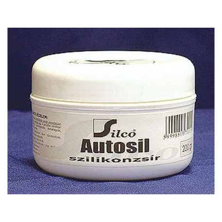 Szilikonzsír Autosil 200 gr