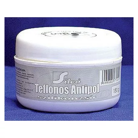 Szilikonzsír Teflonos 150 gr