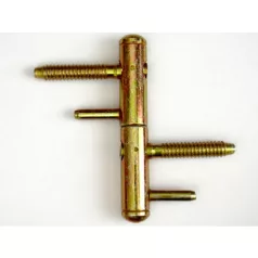 BECSAV.BÚTORPÁNT _ 9 ANTIK DÍSZ./10DB