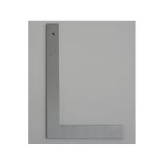 Acélderékszög 250x160