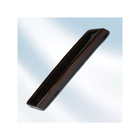 Kerámia Házszám ˝/˝ Barna