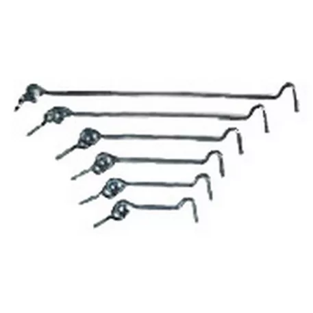 Kertikapocs 8 cm/54 db