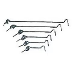 Kertikapocs 15 cm/51 db