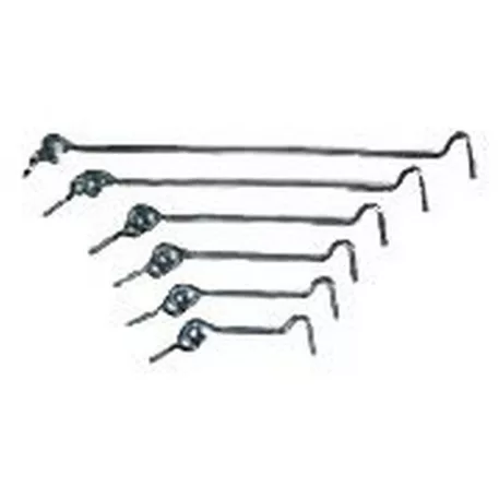 Kertikapocs 20 cm/52 db