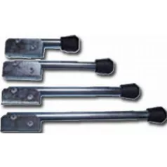 Ajtókitámasztó 125/5 db