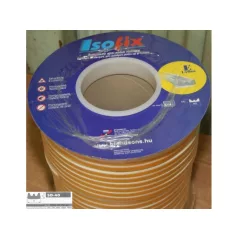 NYÍLÁSZÁRÓSZ.ISOFIX E150 FEHÉR