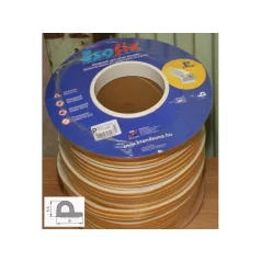 NYÍLÁSZÁRÓSZ.ISOFIX P100 FEHÉR