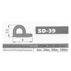 NYÍLÁSZÁRÓSZ.ISOFIX P-6 BARNA