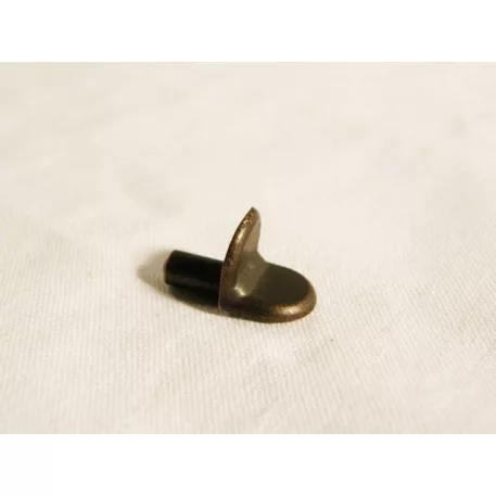 Polctartó ˝T˝ Antik/100 db