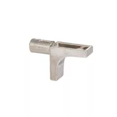 Polctartó ˝T˝ Nikkel/100 db