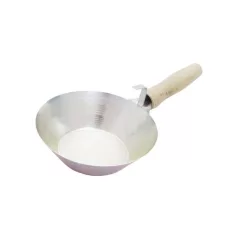 Kőműves Serpenyő 180 Horganyzott