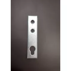 Bútorakasztó Egyenes 70/50 db