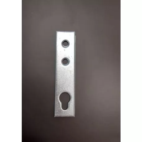 Bútorakasztó Egyenes 70/50 db