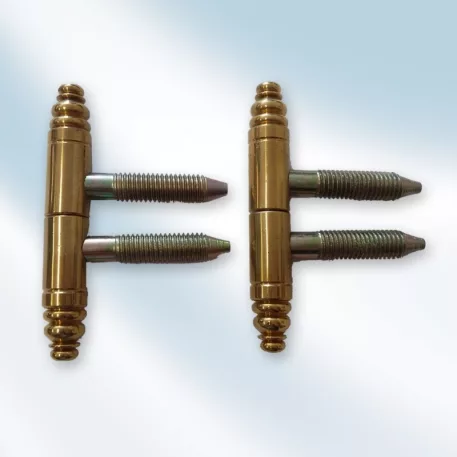 ABLAKPÁNT S.RÉZ _ 14 2 P/2 db