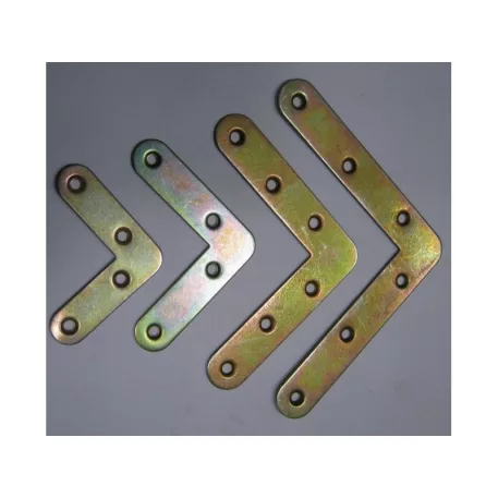 Szegletvas Spanyol 80x80 Am Esc/100
