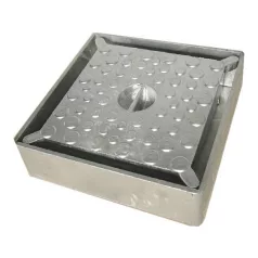 Csatornatönk 105 mm