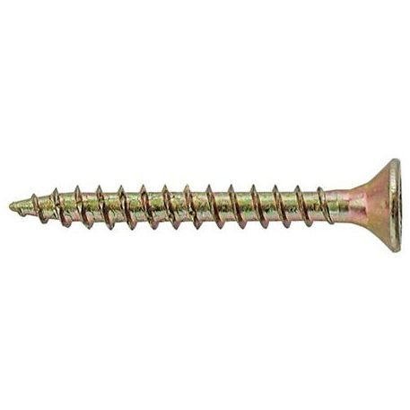 Forgácslapcsavar 3.5x 40 Tuf/1000 db