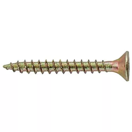 Forgácslapcsavar 4.0x 50 Tuf/1000 db