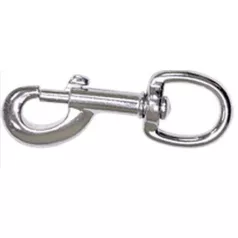 Karabíner Oval 8x73 mm /10 db