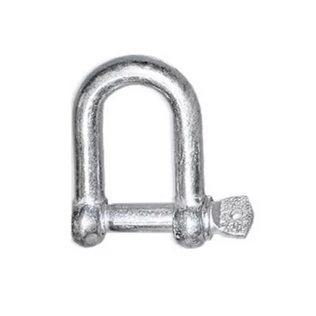 Zárható Bilincs 20 mm /2 db