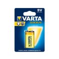 Elem Varta 9V 6F22 Superlife