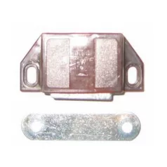 Mágnescsappantyú 60 mm Cx009/47 Barna/5 db