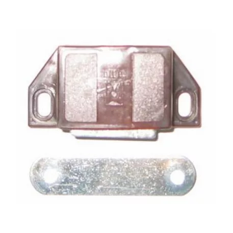 Mágnescsappantyú 60 mm Cx009/47 Barna/5 db