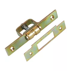 Ajtócsappantyú Ibfm Görgős