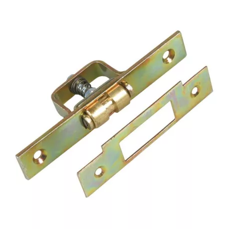 Ajtócsappantyú Ibfm Görgős