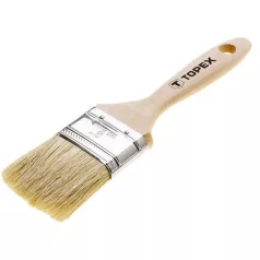 TOPEX Ecset 20B924 3˝ Fanyelű, Univerzális Használatra