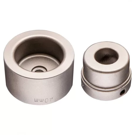 Melegítő Toldat Neo 21-013 25 mm