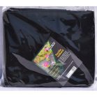 GEOTEXTILIA UV.STABIL FEKETE 1,6X10 M 50G/M2
