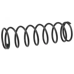 Metszőolló Rugó Fekete Strend Pro Premium Spirál/5 db