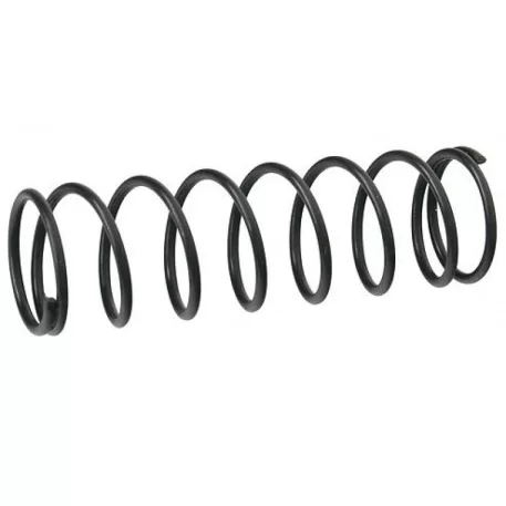 Metszőolló Rugó Fekete Strend Pro Premium Spirál/5 db