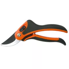 METSZŐOLLÓ STREND PRO PREMIUM 210 MM, MŰA NYÉLLEL