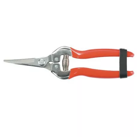 Szüretelő Olló Strend Pro 185 mm, Hajlított