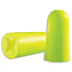 Uvex X-Fit Lime Füldugó Utántöltő Snr (37dB)