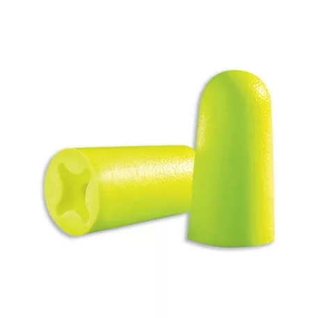 Uvex X-Fit Lime Füldugó Utántöltő Snr (37dB)