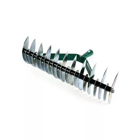 Gereblye Fűlélegeztető 211254 11/21 F