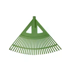 Lombseprű Műanyag 211760 27 Fogú