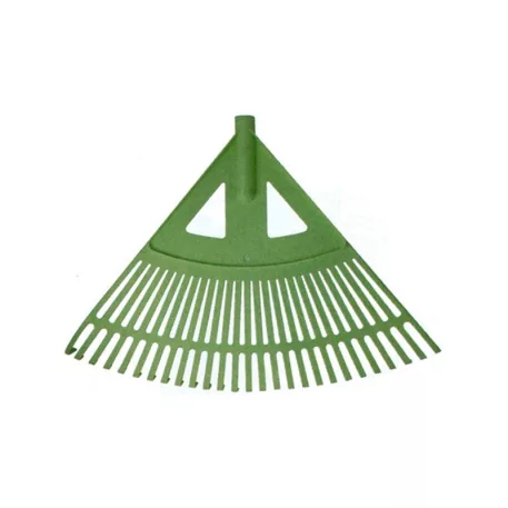 Lombseprű Műanyag 211760 27 Fogú