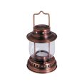 Mécsestartó Lámpa 190 mm Bronz 217448