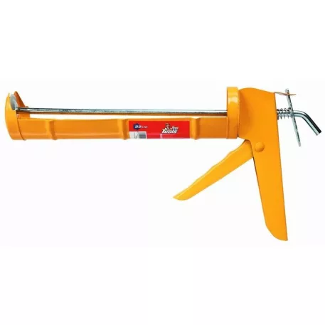 Kinyomópisztoly Top Tools 21B131 Fém