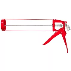 Kinyomópisztoly Top Tools 21B132 Piros